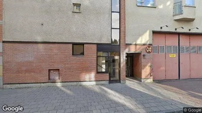 Lägenheter till salu i Västerås - Bild från Google Street View