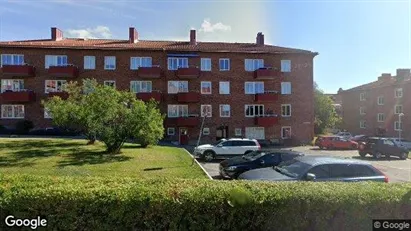 Lägenheter till salu i Sundsvall - Bild från Google Street View