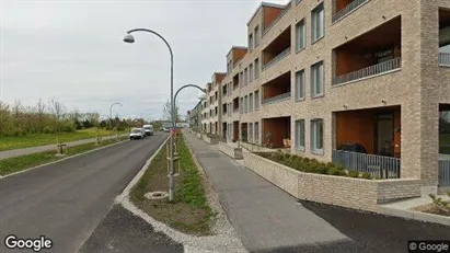Lägenheter till salu i Staffanstorp - Bild från Google Street View