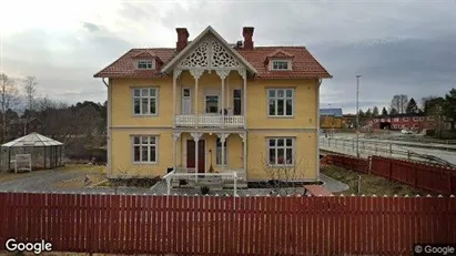 Rum att hyra i Krokom - Bild från Google Street View