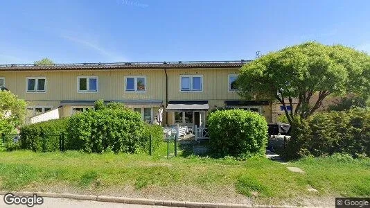 Bostadsrätter till salu i Sollentuna - Bild från Google Street View