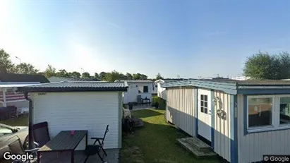 Lägenheter till salu i Falkenberg - Bild från Google Street View