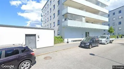 Bostadsrätter till salu i Söderort - Bild från Google Street View
