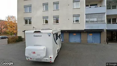 Bostadsrätter till salu i Söderort - Bild från Google Street View