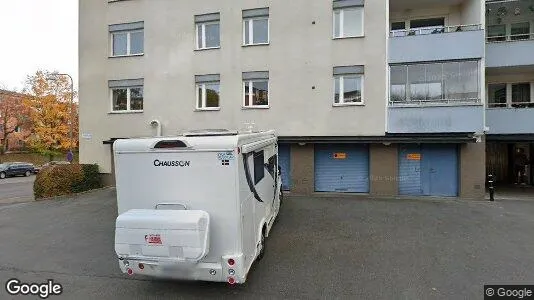 Bostadsrätter till salu i Söderort - Bild från Google Street View
