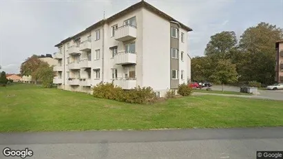 Bostadsrätter till salu i Bromölla - Bild från Google Street View