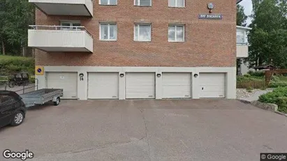 Bostadsrätter till salu i Arvika - Bild från Google Street View