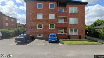 Bostadsrätter till salu i Bjuv - Bild från Google Street View