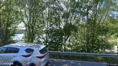 Lägenheter till salu i Strömstad - Bild från Google Street View