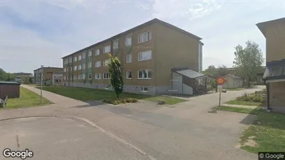 Lägenheter att hyra i Kävlinge - Bild från Google Street View