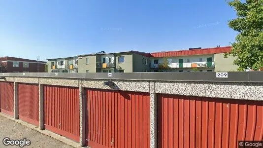 Lägenheter att hyra i Sigtuna - Bild från Google Street View