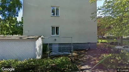 Lägenheter att hyra i Karlstad - Bild från Google Street View