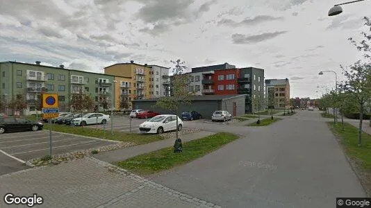 Lägenheter att hyra i Linköping - Bild från Google Street View