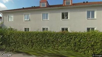 Lägenheter att hyra i Linköping - Bild från Google Street View