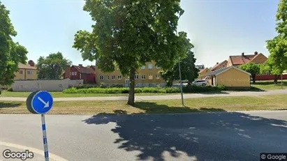 Lägenheter att hyra i Arboga - Bild från Google Street View