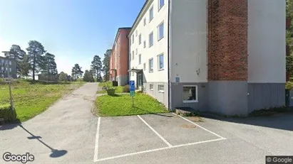 Lägenheter att hyra i Norrtälje - Bild från Google Street View