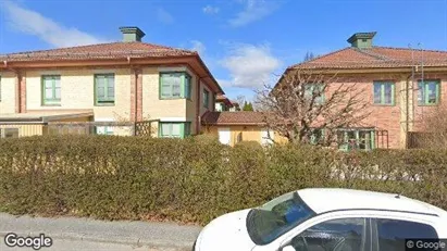 Lägenheter att hyra i Örebro - Bild från Google Street View