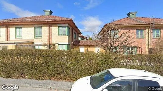 Lägenheter att hyra i Örebro - Bild från Google Street View