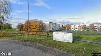 Lägenheter att hyra i Skara - Bild från Google Street View