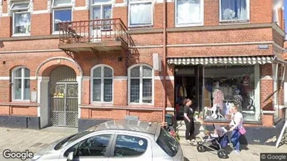 Lägenheter att hyra i Skurup - Bild från Google Street View
