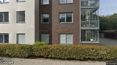 Lägenheter att hyra i Malmö Centrum - Bild från Google Street View