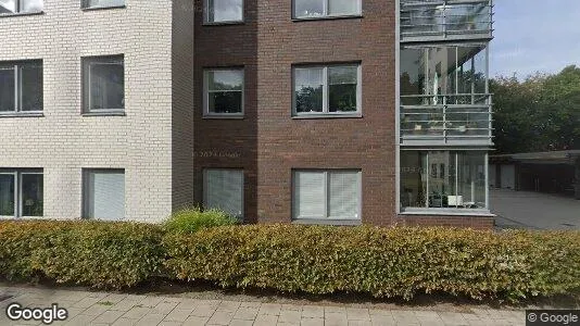 Lägenheter att hyra i Malmö Centrum - Bild från Google Street View