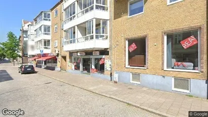 Lägenheter att hyra i Eslöv - Bild från Google Street View