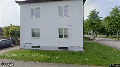 Lägenheter att hyra i Trelleborg - Bild från Google Street View