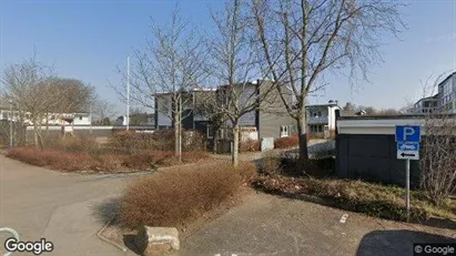 Lägenheter att hyra i Helsingborg - Bild från Google Street View