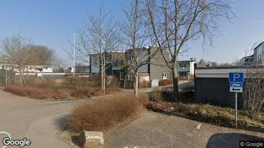 Lägenheter att hyra i Helsingborg - Bild från Google Street View