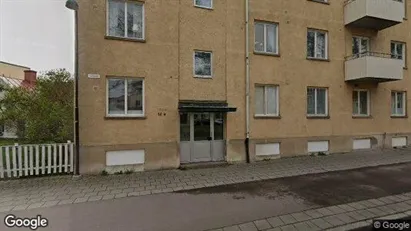 Lägenheter att hyra i Kalmar - Bild från Google Street View