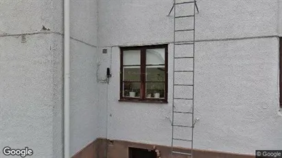 Lägenheter att hyra i Kalmar - Bild från Google Street View