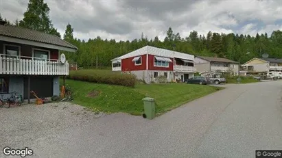 Lägenheter att hyra i Härnösand - Bild från Google Street View