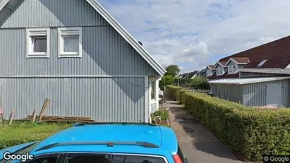 Lägenheter att hyra i Åstorp - Bild från Google Street View