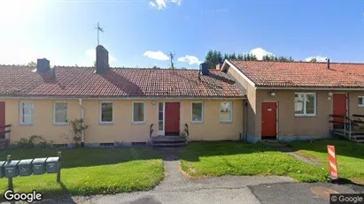 Lägenheter att hyra i Ockelbo - Bild från Google Street View