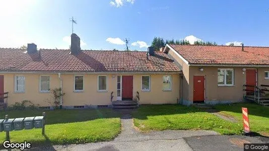 Lägenheter att hyra i Ockelbo - Bild från Google Street View