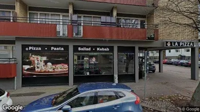 Lägenheter att hyra i Eskilstuna - Bild från Google Street View