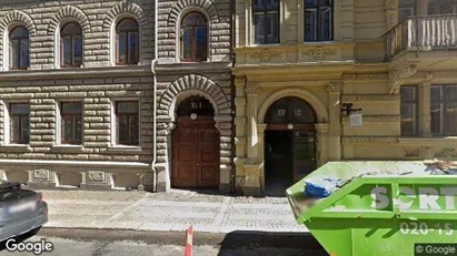 Lägenheter att hyra i Göteborg Centrum - Bild från Google Street View