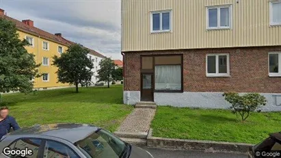 Lägenheter att hyra i Örgryte-Härlanda - Bild från Google Street View