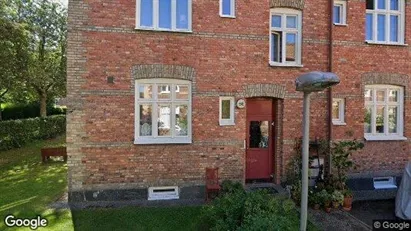Lägenheter att hyra i Partille - Bild från Google Street View