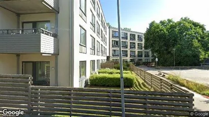 Lägenheter att hyra i Nacka - Bild från Google Street View