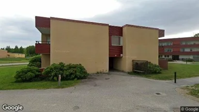 Lägenheter att hyra i Ockelbo - Bild från Google Street View