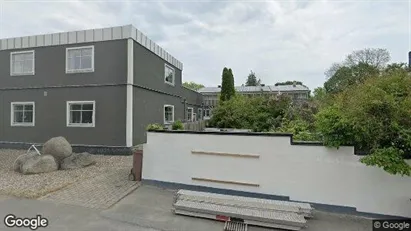 Lägenheter att hyra i Simrishamn - Bild från Google Street View