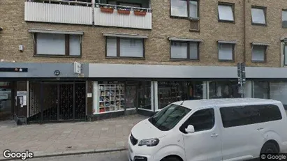 Lägenheter att hyra i Sofielund - Bild från Google Street View