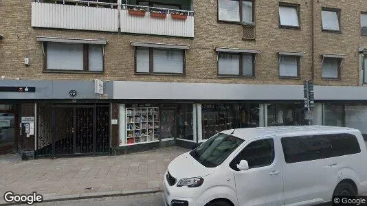 Lägenheter att hyra i Sofielund - Bild från Google Street View