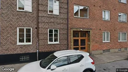 Lägenheter att hyra i Sofielund - Bild från Google Street View