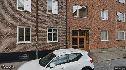 Lägenheter att hyra i Sofielund - Bild från Google Street View