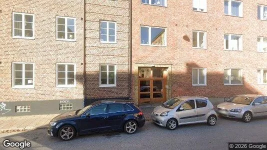 Lägenheter att hyra i Sofielund - Bild från Google Street View