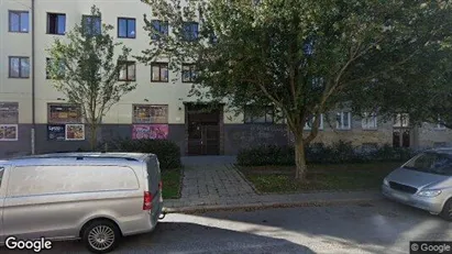 Lägenheter att hyra i Sofielund - Bild från Google Street View
