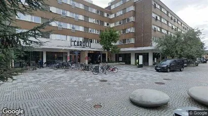 Lägenheter att hyra i Malmö Centrum - Bild från Google Street View